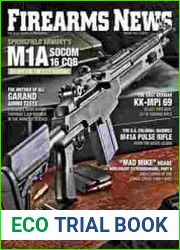 Firearms News 2021-02