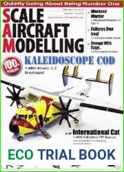 Scale Aircraft Modelling