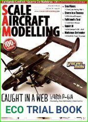 Scale Aircraft Modelling