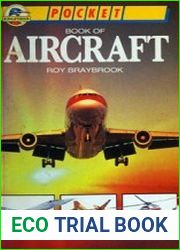 Kingfisher Pocket Book of Aircraft