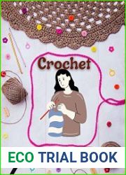 Crochet With Ease On The Go