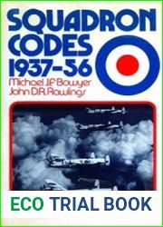 Squadron Codes 1937-56