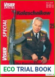 Kalaschnikow (Visier Special №25)