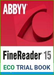 ABBYY FineReader 15. Руководство пользователя