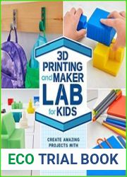 3D Printing and Maker Lab for Kids