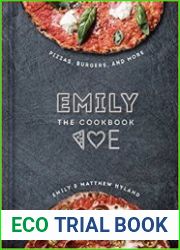 EMILY The Cookbook