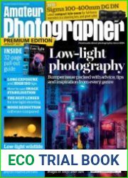 Amateur Photographer