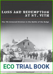 Loss and Redemption at St.Vith