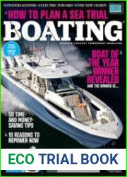 Boating USA - January/February 2021