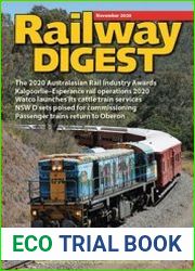 Railway Digest 2020-11