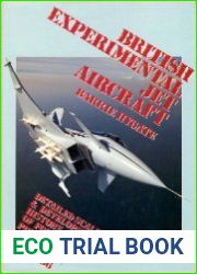 British Experimental Jet Aircraft