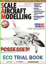 Scale Aircraft Modelling