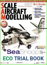 Scale Aircraft Modelling