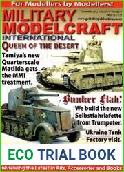 Military Modelcraft International