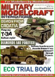 Military Modelcraft International