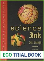 Science Ink Tattoos of the Science Obsessed