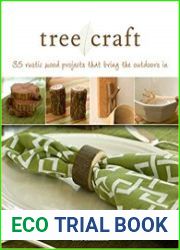 Tree Craft 35 Rustic Wood Projects That Bring the Outdoors In