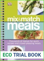 Mix & Match Meals