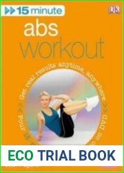 15-Minute Abs Workout