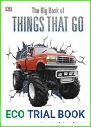 The Big Book of Things That Go