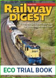 Railway Digest 2020-10