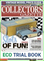 Collectors Gazette - February 2021