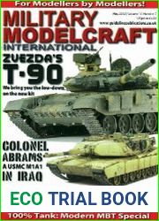 Military Modelcraft International