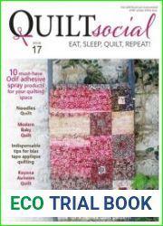 QUILTsocial