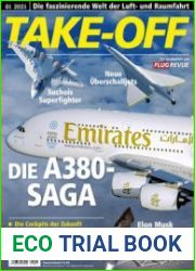 Take-Off (Flug Revue Sonderheft)