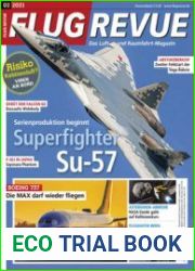 Flug Revue 2021-02