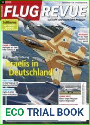Flug Revue 2020-11