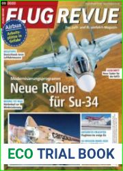 Flug Revue 2020-09