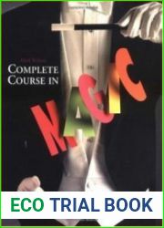 Mark Wilson|s Complete Course in Magic