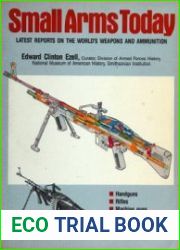 Small Arms Today