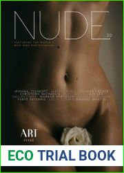NUDE Magazine - Issue 20 January 2021