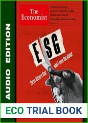 The Economist in Audio