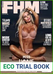 FHM Australia - January 2021