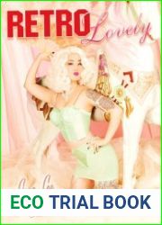Retro Lovely - Issue 39 2019