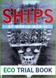 Ships of World War II