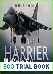 The Harrier Story (2007)