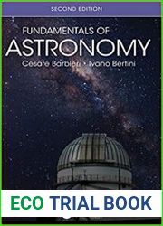 Fundamentals of Astronomy, 2nd Edition