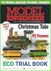 Model Engineer No.4654