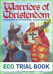 Warriors of Christendom