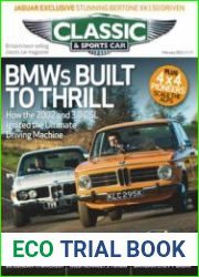 Classic & Sports Car UK - February 2021