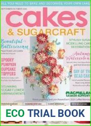 Cakes & Sugarcraft