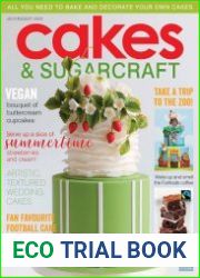 Cakes & Sugarcraft
