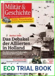 Militar & Geschichte 1/2021