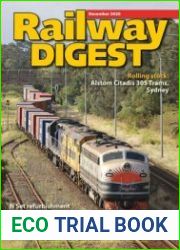 Railway Digest 2020-12