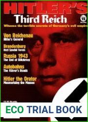 Hitler|s Third Reich