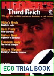 Hitler|s Third Reich